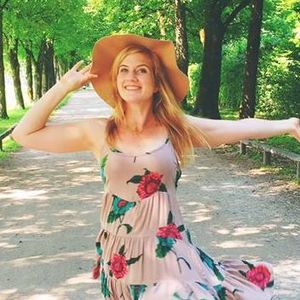 Meet your Posher, Megan