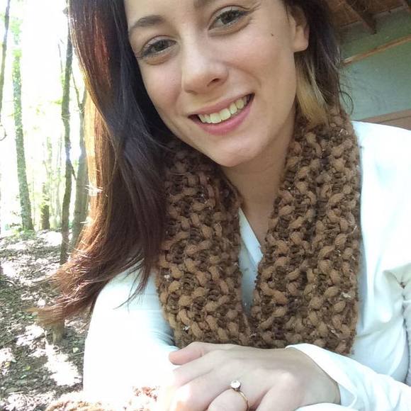 Meet your Posher, Emily