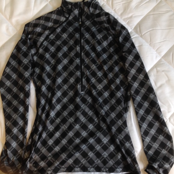 NIKE Jacket