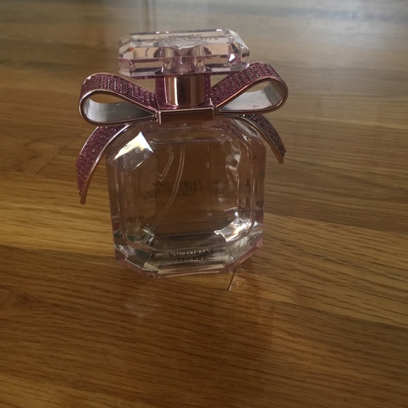 1.7oz (50 ml) Bombshell Pink Diamonds! 💕💍