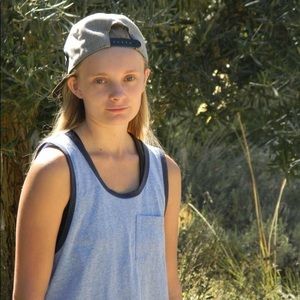 Meet your Posher, Ty