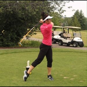 Meet your Posher, Mitzi