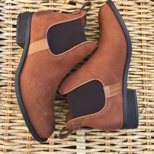 Steve Madden Ankle Boots