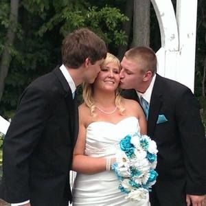 Meet your Posher, Lori