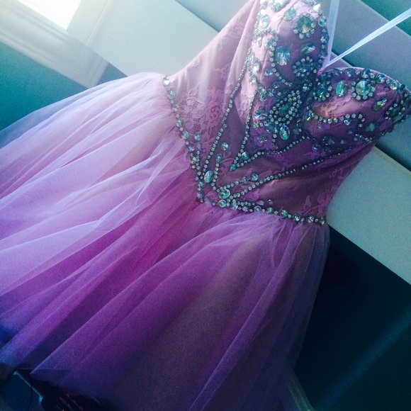 Sherri Hill Dresses & Skirts - Sherri Hill Homecoming/Winter Formal Dress