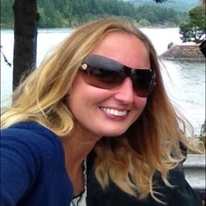 Meet your Posher, Alison