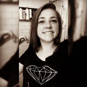 Meet your Posher, Ashley