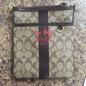 Coach CrossBody Bag