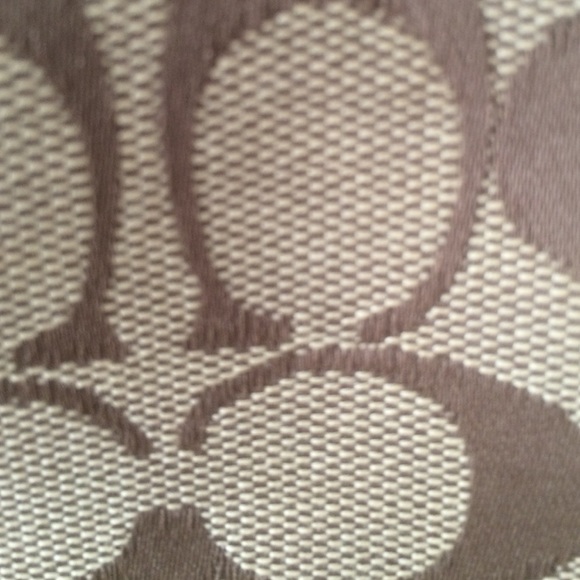 Coach bag pack main image 4