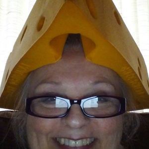 Meet your Posher, Diane