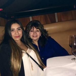 Meet your Posher, Mari