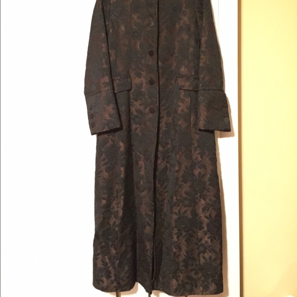 DKNY women's jacket size 8 - Picture 2 of 4