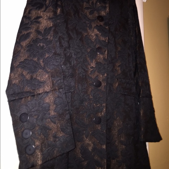 DKNY women's jacket size 8 - Picture 4 of 4