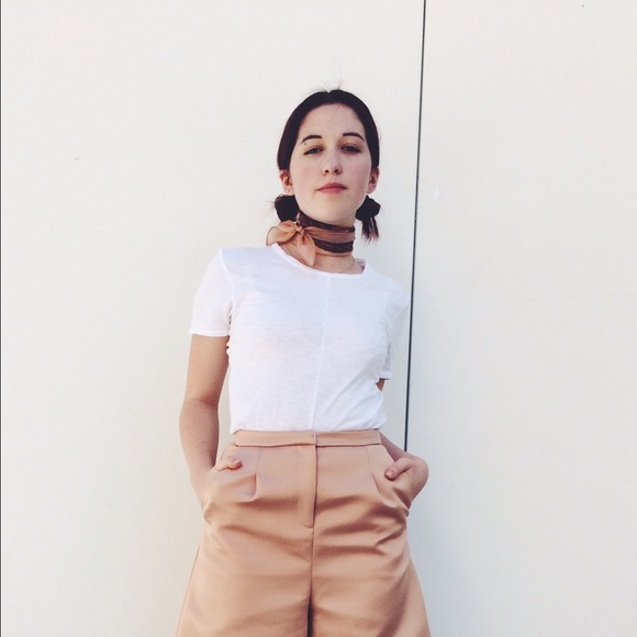 Meet your Posher, Audrey