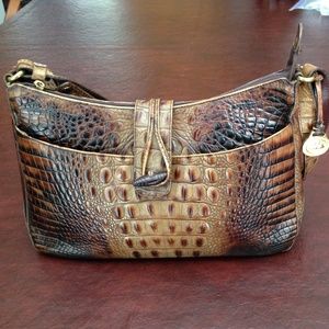 Brahmin Leather Purse