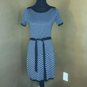 Calvin Klein sweater dress