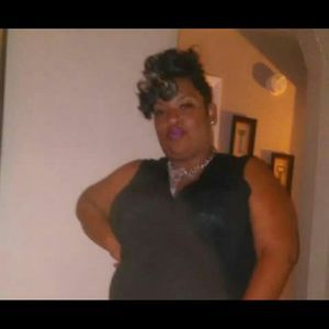 Meet your Posher, Brandi