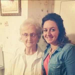 Meet your Posher, Carmen