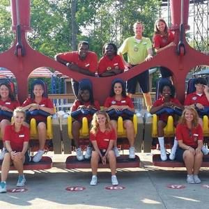 Meet your Posher, Joshua