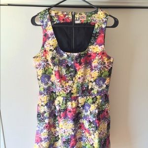 Colorful, Playful Night Out