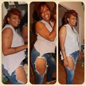 Meet your Posher, Brandy