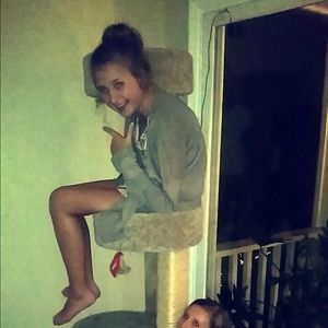 Meet your Posher, Grace