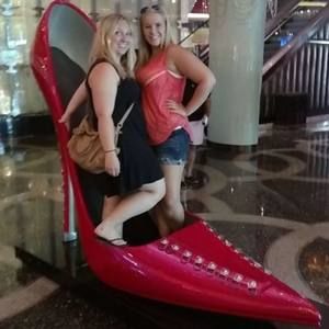 Meet your Posher, Alexa