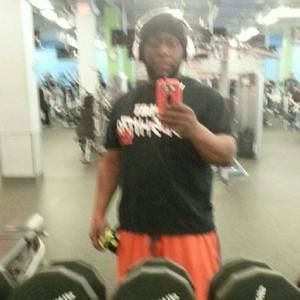 Meet your Posher, Chris