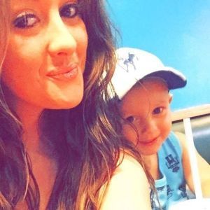 Meet your Posher, Lacey