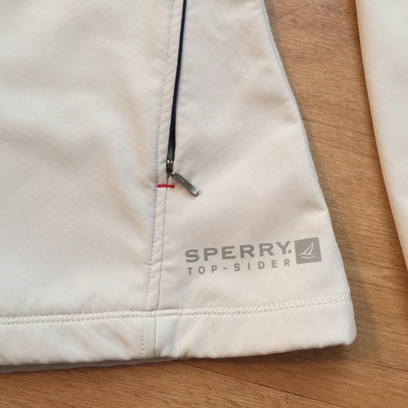 💋💋STS 35 Sperry jacket💋💋 - Picture 2 of 4