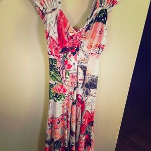 Joseph Ribkoff Dress