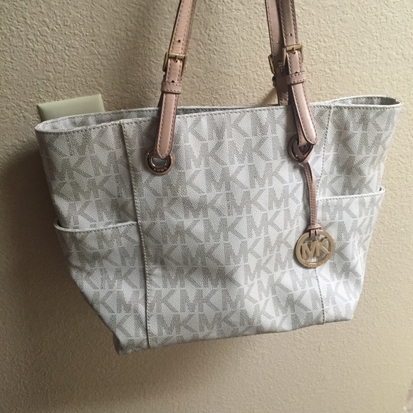 Michael kors tote bag
