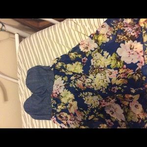 Rue 21 dress perfect for summer/spring