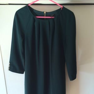 Never Worn, Classic Dress