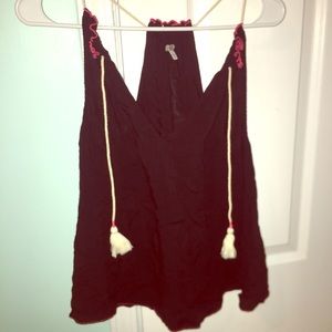 Urban outfitters tank