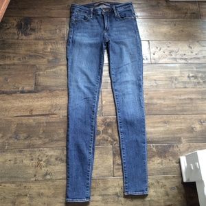 Joe's Skinny Jeans, size 26