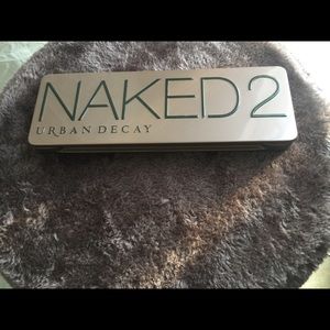 Urban Decay Naked 2