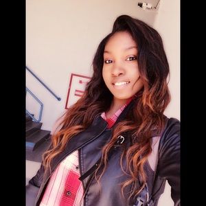 Meet your Posher, Shanika