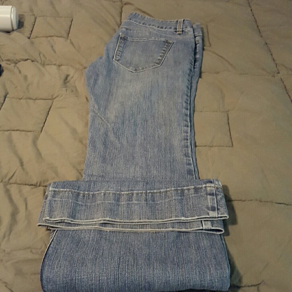 VS Londen jeans