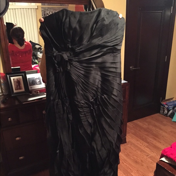 Badgley Mischka women's dress size 16