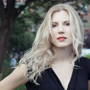 Meet your Posher, Ania