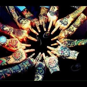 Meet your Posher, Liz