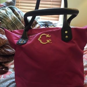 C Wonder Small Tote