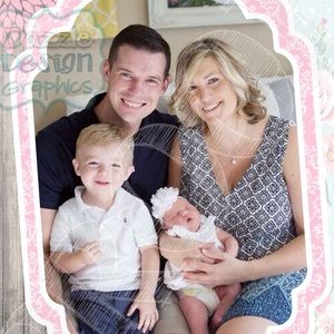 Meet your Posher, Christie