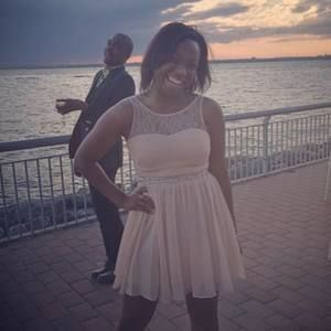 Meet your Posher, Morgan