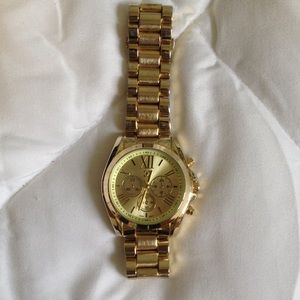 Charming Charlie watch