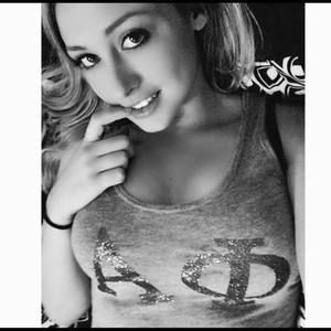 Meet your Posher, Abby