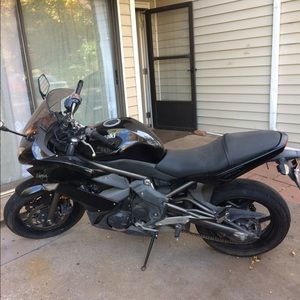 Meet your Posher, Karina