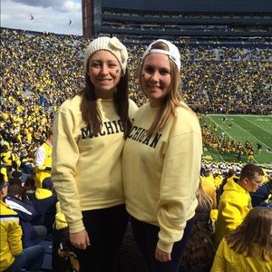 Meet your Posher, Jacquelyn