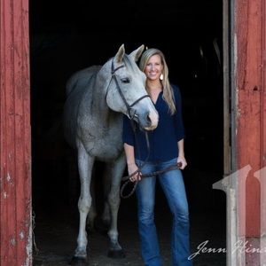 Meet your Posher, Erika